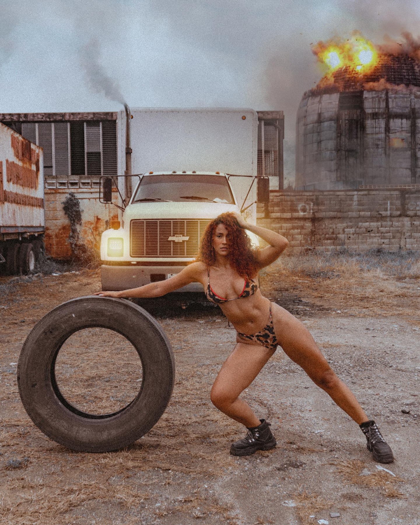 Nueva Modelo Superfans - ¡Bienvenid@ a mi Portfolio!